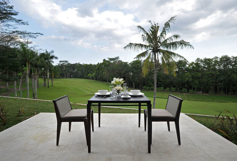 Fotos del hotel Djoglo Luxury Bungalow:  3