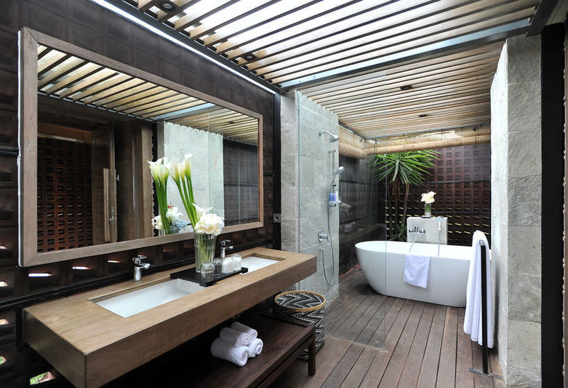 Fotos del hotel Djoglo Luxury Bungalow:  4