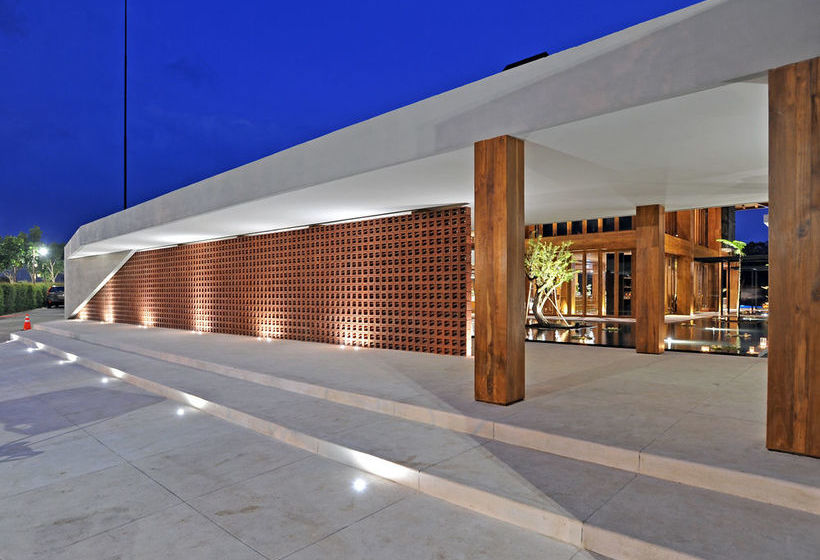 Fotos del hotel Djoglo Luxury Bungalow:  9