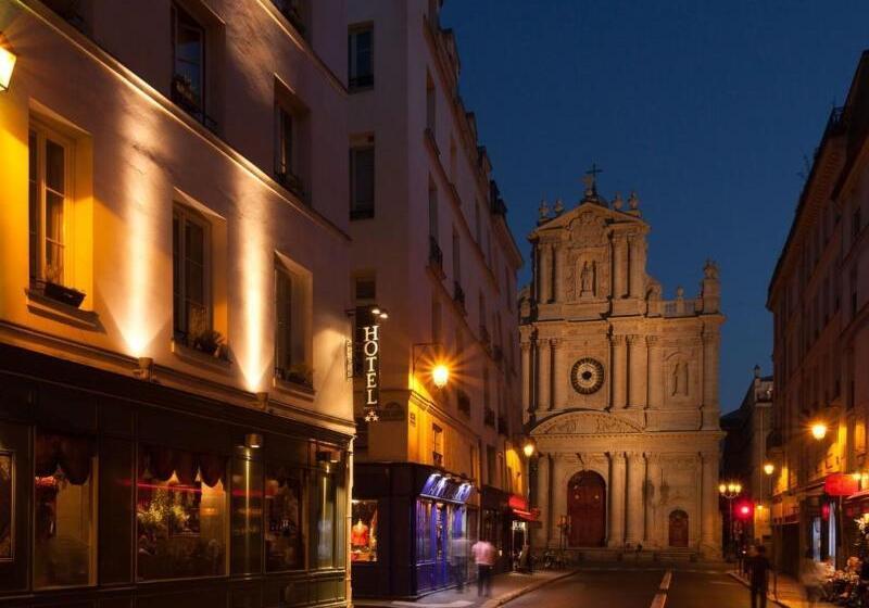 Fotos del hotel Hôtel De Joséphine Bonaparte:  4