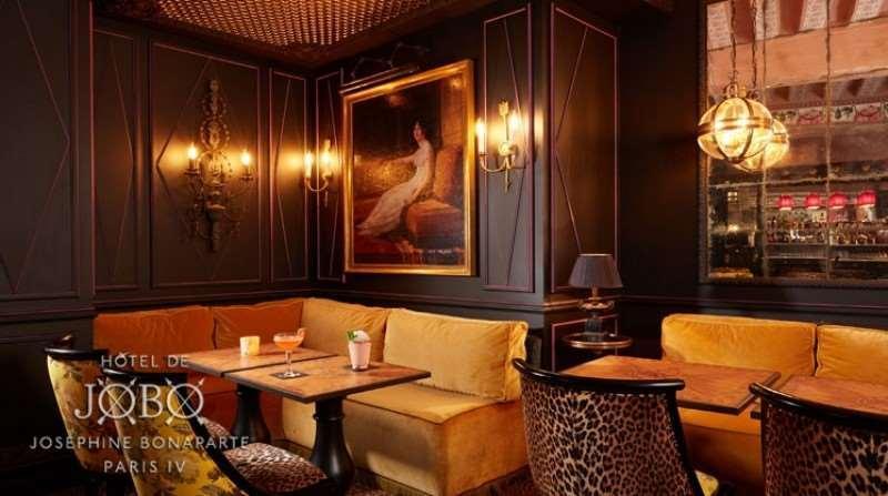 Fotos del hotel Hôtel De Joséphine Bonaparte:  3