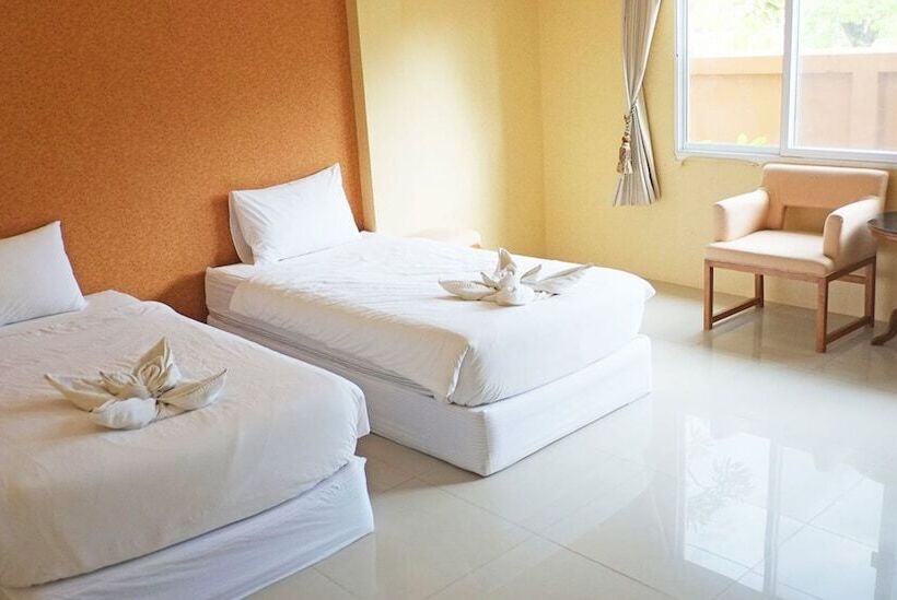 Fotos del hotel Khaoyai Kirithantip Resort:  22