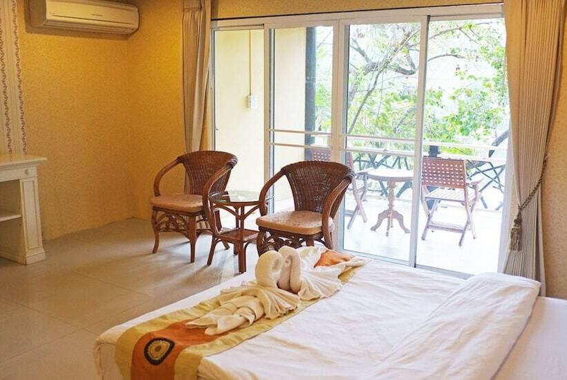 Fotos del hotel Khaoyai Kirithantip Resort:  25