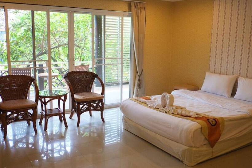 Fotos del hotel Khaoyai Kirithantip Resort:  21