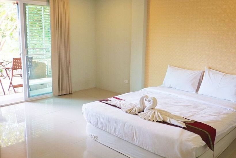 Fotos del hotel Khaoyai Kirithantip Resort:  20