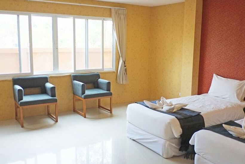 Fotos del hotel Khaoyai Kirithantip Resort:  15