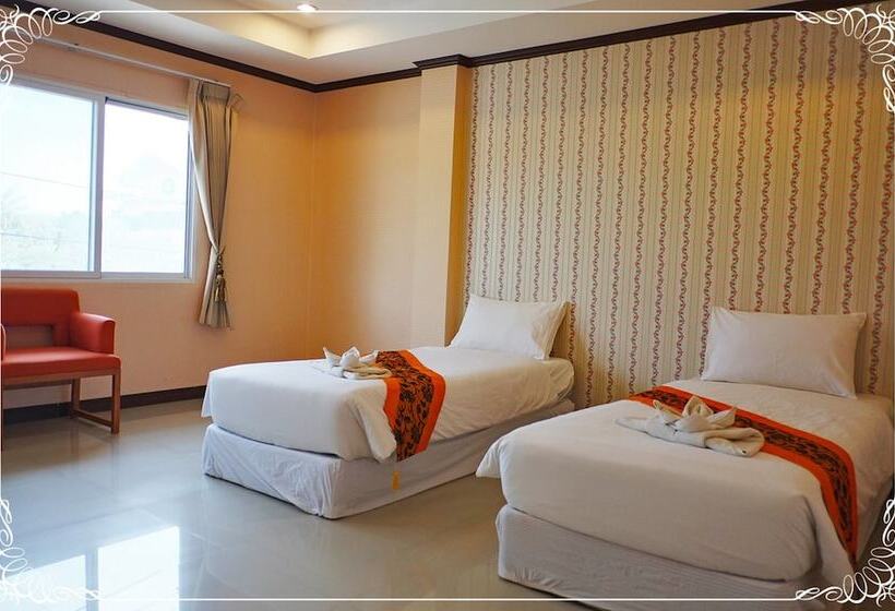 Fotos del hotel Khaoyai Kirithantip Resort:  2