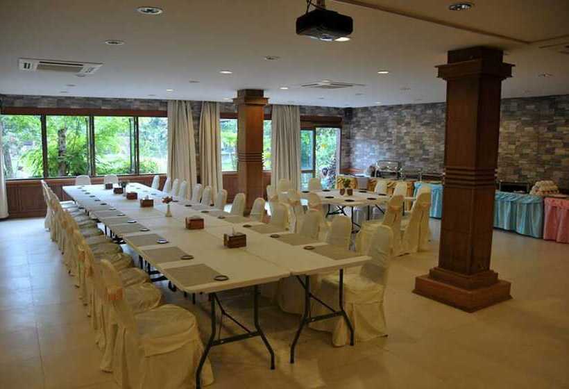 Fotos del hotel Khaoyai Kirithantip Resort:  3