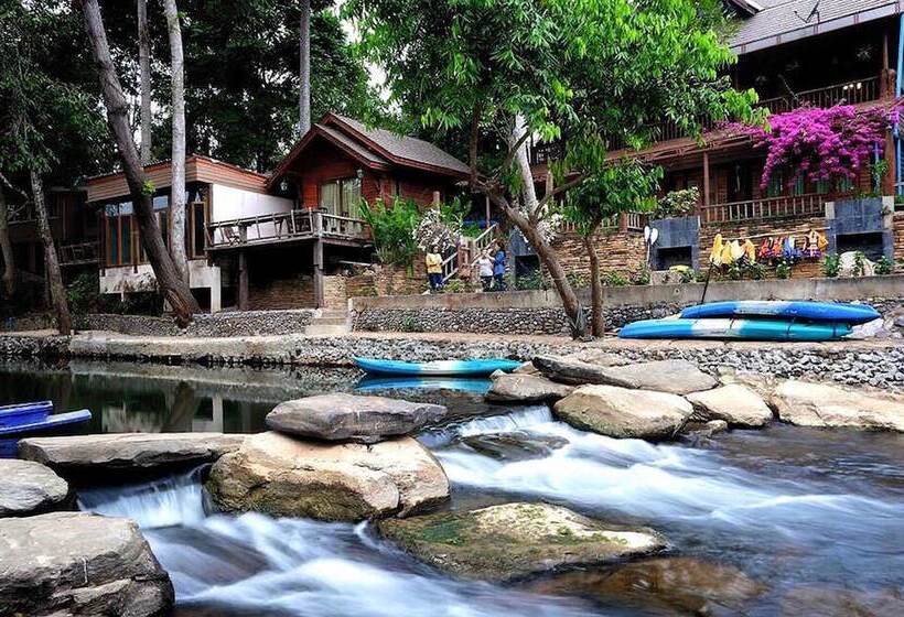 Fotos del hotel Khaoyai Kirithantip Resort:  11