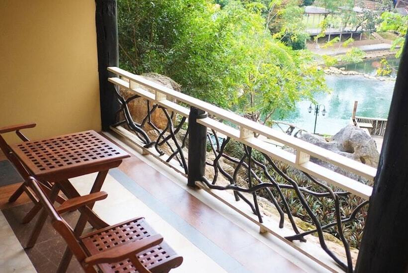 Fotos del hotel Khaoyai Kirithantip Resort:  9