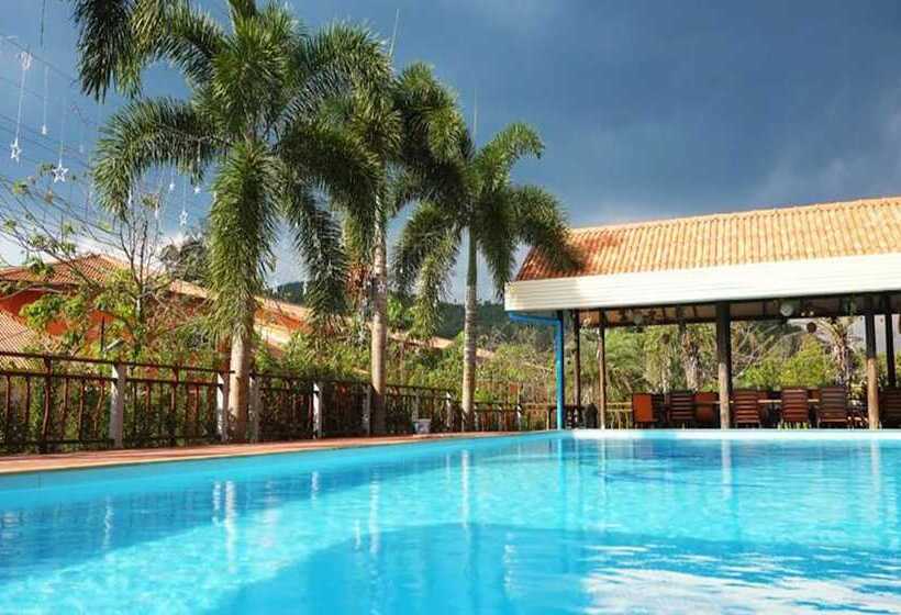 Khaoyai Kirithantip Resort