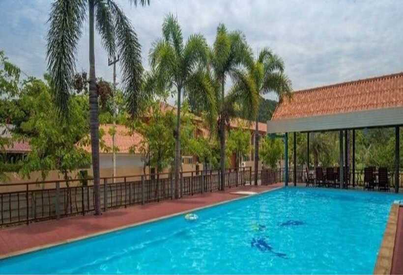 Fotos del hotel Khaoyai Kirithantip Resort:  12