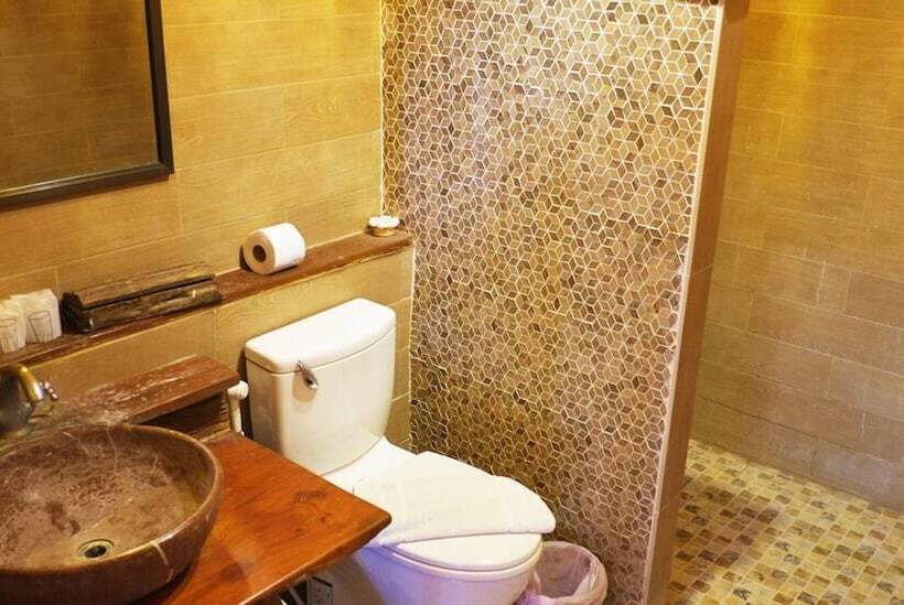 Fotos del hotel Khaoyai Kirithantip Resort:  10