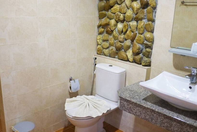 Fotos del hotel Khaoyai Kirithantip Resort:  14