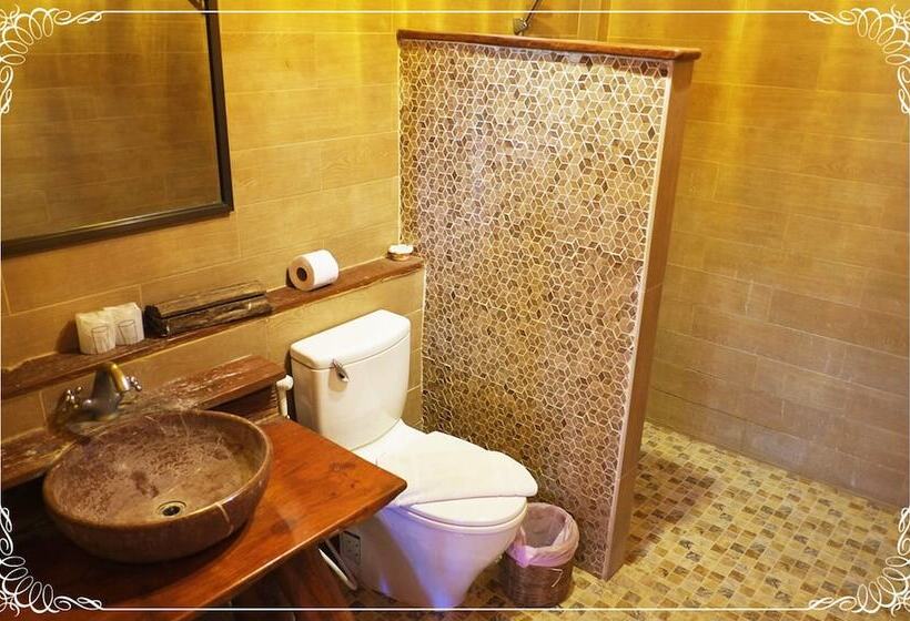 Fotos del hotel Khaoyai Kirithantip Resort:  5