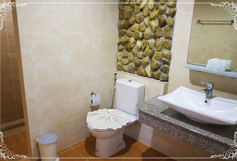 Fotos del hotel Khaoyai Kirithantip Resort:  16