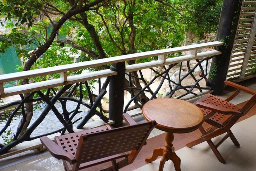 Fotos del hotel Khaoyai Kirithantip Resort:  4