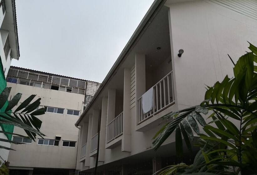 Fotos del hotel Kk Centrum:  12