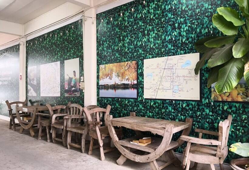 Fotos del hotel Kk Centrum:  2