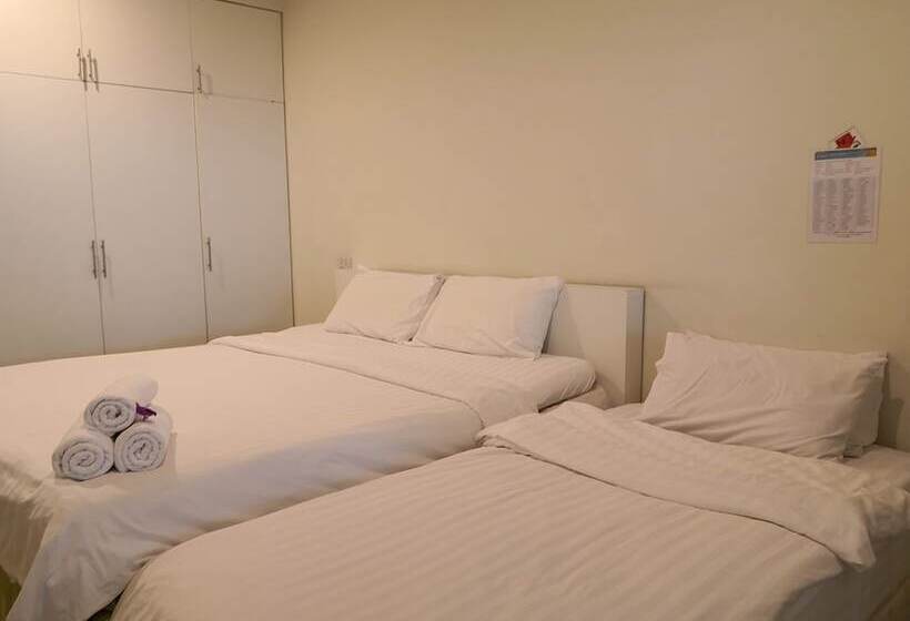 Fotos del hotel Kk Centrum:  21