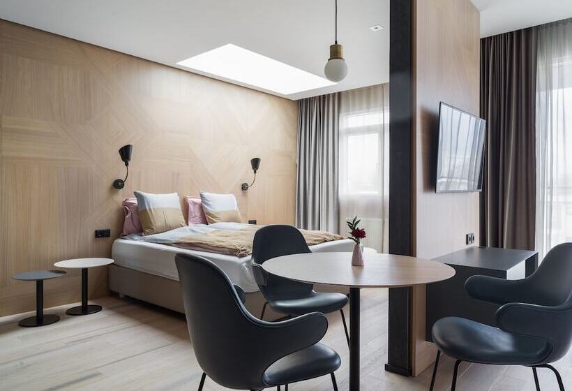 Fotos del hotel Lotus:  7