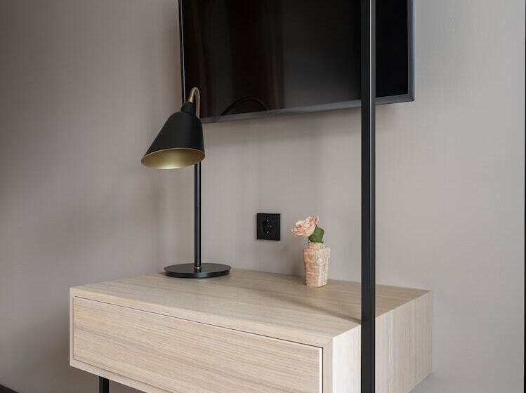 Fotos del hotel Lotus:  25