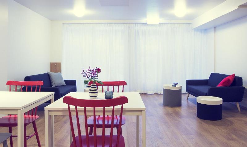 Fotos del hotel Lotus:  22