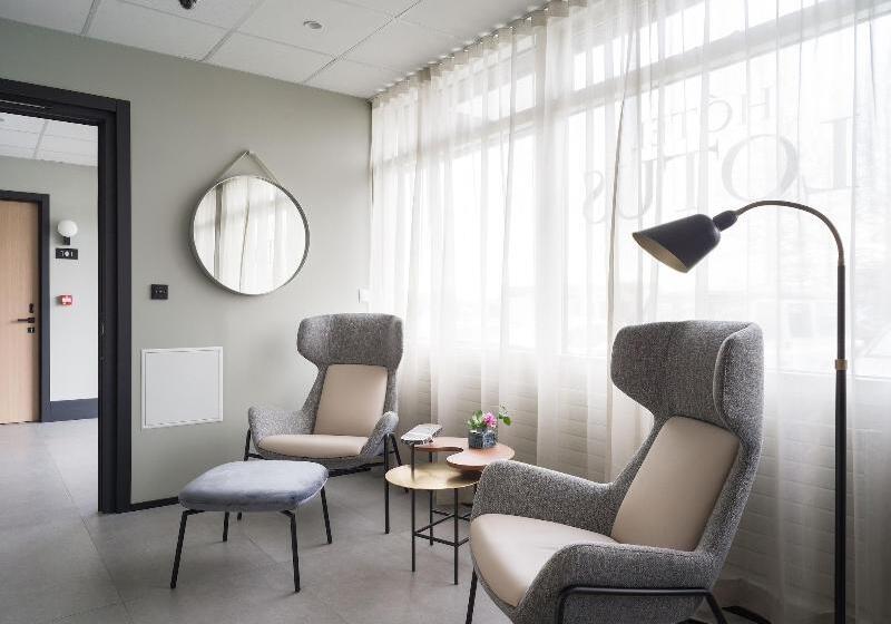 Fotos del hotel Lotus:  19