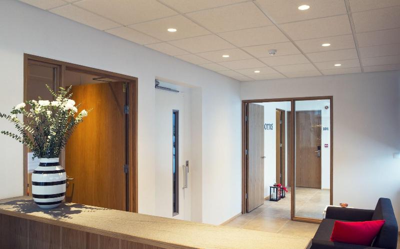 Fotos del hotel Lotus:  3