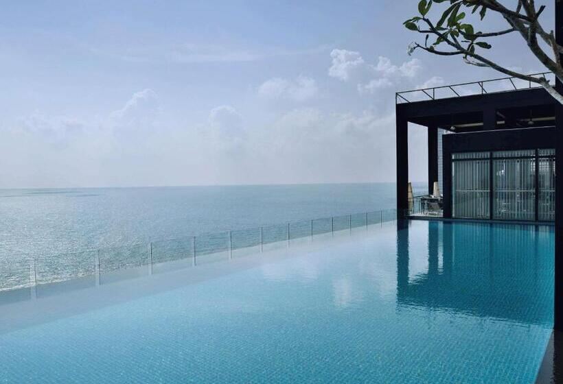 Fotos del hotel Mövenpick  Colombo:  2