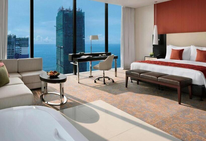 Fotos del hotel Mövenpick  Colombo:  20