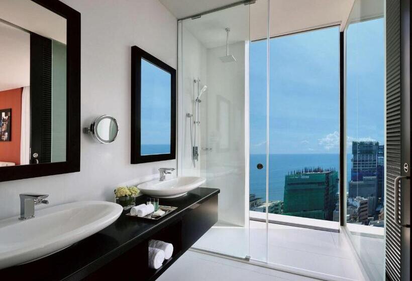 Fotos del hotel Mövenpick  Colombo:  9