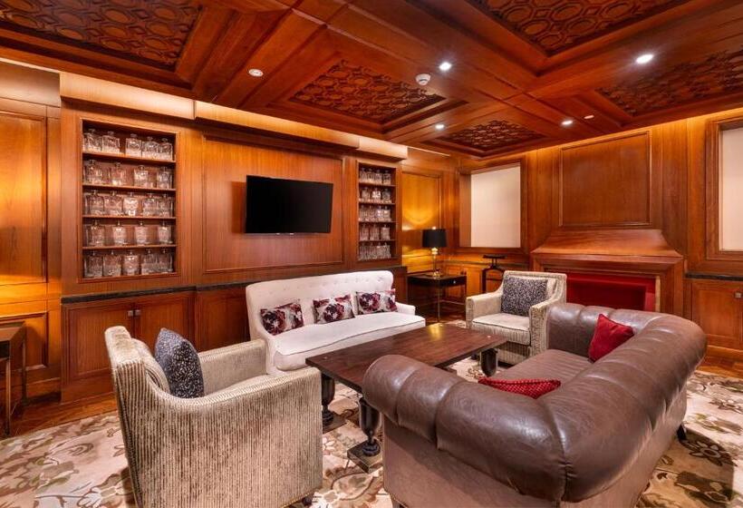 Fotos del hotel Mövenpick  Colombo:  22