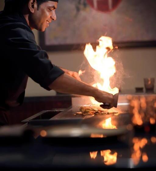 Fotos del hotel Mövenpick  Colombo:  13