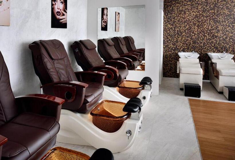 Fotos del hotel Mövenpick  Colombo:  4