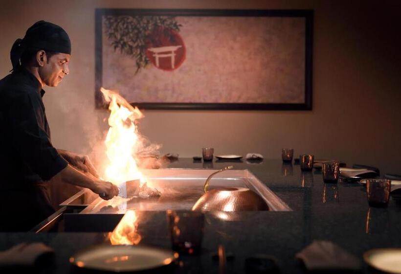 Fotos del hotel Mövenpick  Colombo:  17