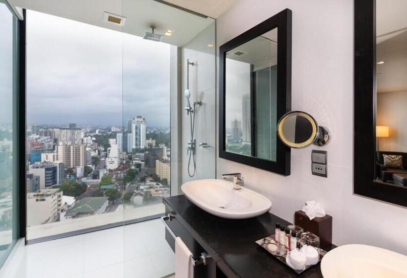 Fotos del hotel Mövenpick  Colombo:  16