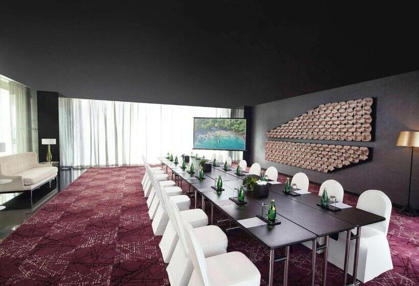 Fotos del hotel Mövenpick  Colombo:  14