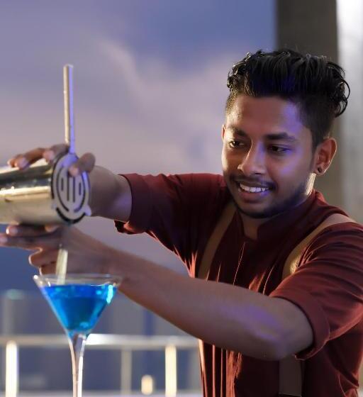 Fotos del hotel Mövenpick  Colombo:  6