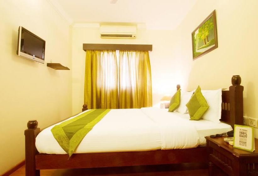 Fotos del hotel Niketana Feel At Home:  20