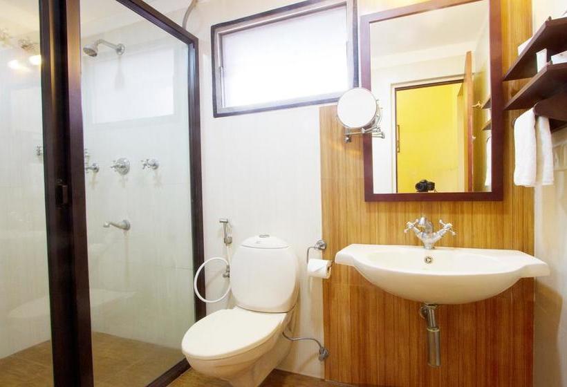 Fotos del hotel Niketana Feel At Home:  15