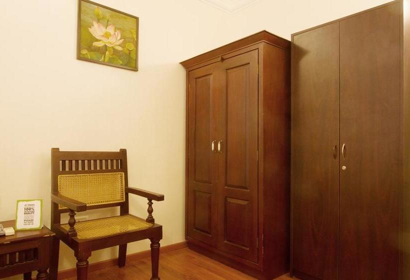 Fotos del hotel Niketana Feel At Home:  10