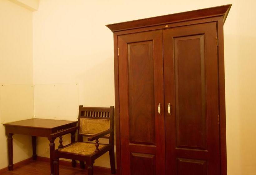 Fotos del hotel Niketana Feel At Home:  9