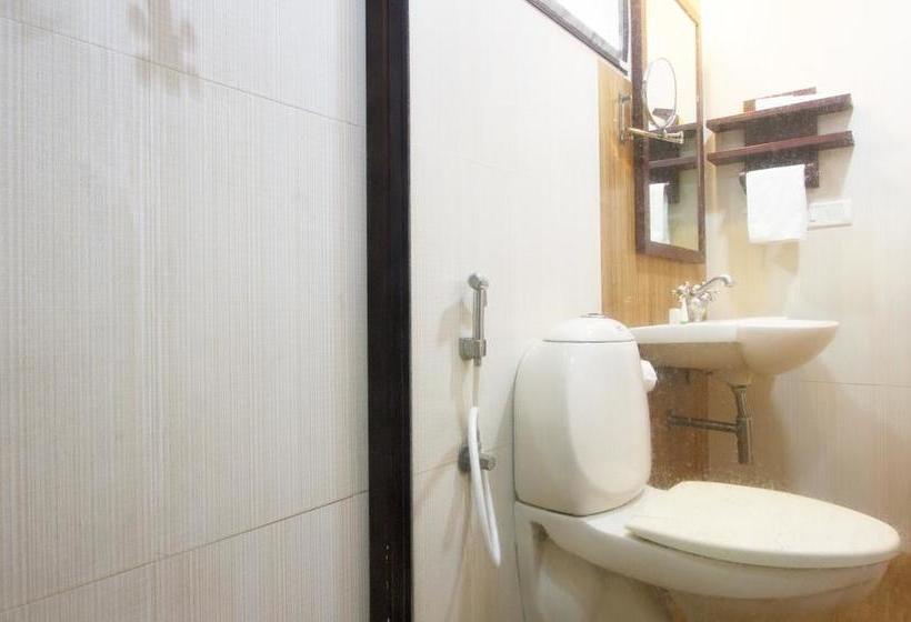 Fotos del hotel Niketana Feel At Home:  5