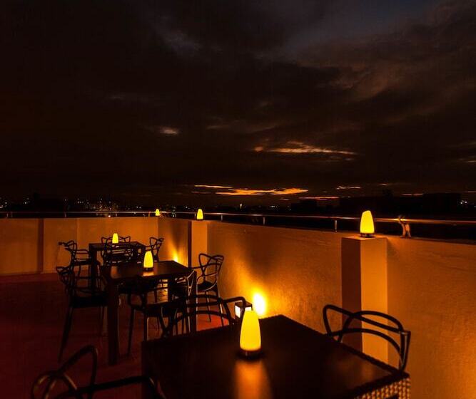 Fotos del hotel Northern Suitesi @ E Block:  4