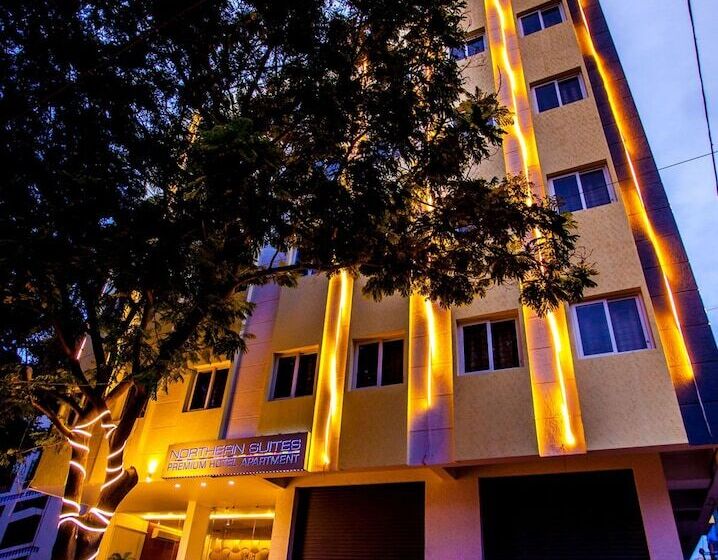 Northern Suitesi @ E Block