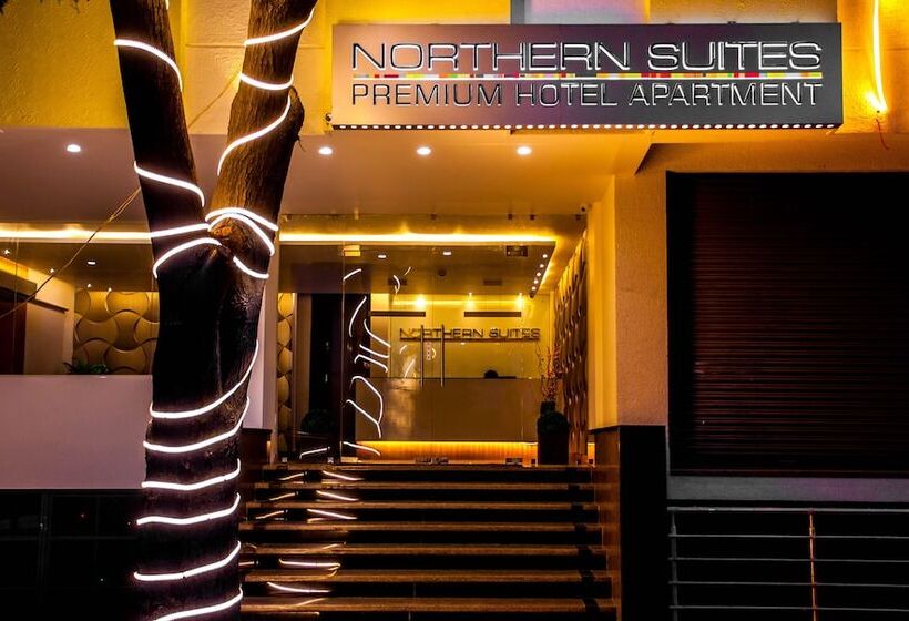 Fotos del hotel Northern Suitesi @ E Block:  7