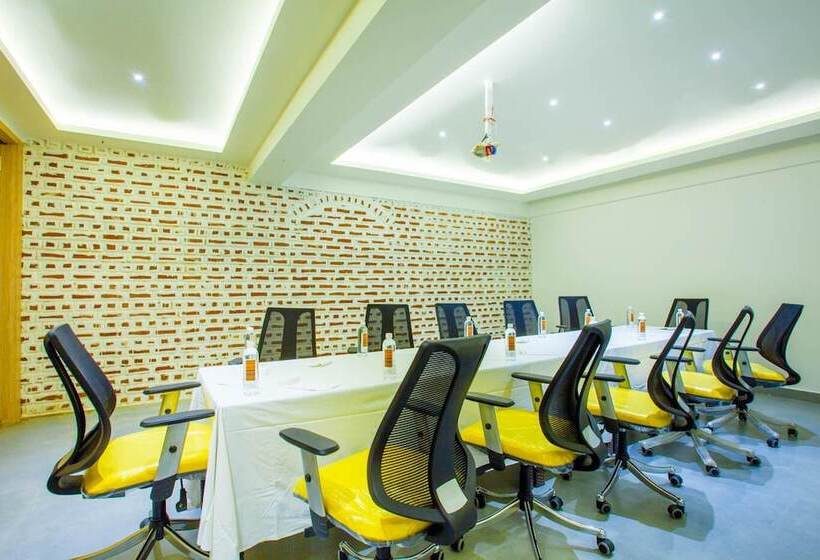 Fotos del hotel Northern Suitesi @ E Block:  3