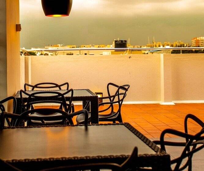 Fotos del hotel Northern Suitesi @ E Block:  9