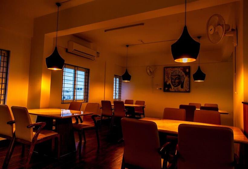 Fotos del hotel Northern Suitesi @ E Block:  8